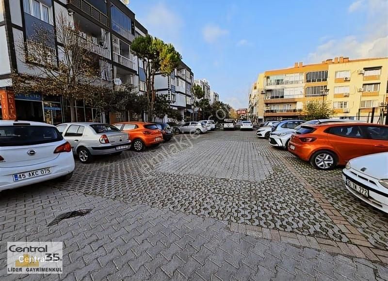 Central35 Selvili Mh Her İşe Uygun 28 M² Dükkan Wc & Mutfaklı - Görsel 22