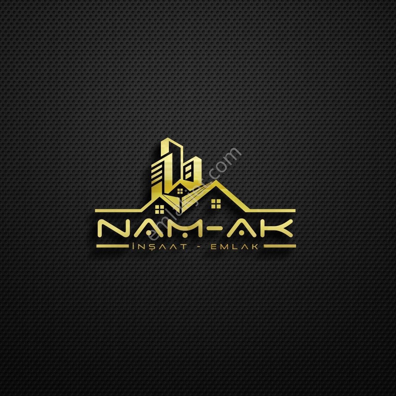 Nam-ak Emlak'tan Hastahane Yakını 2 Banyolu Kilerli 3+1 Site Dairesi - Görsel 35