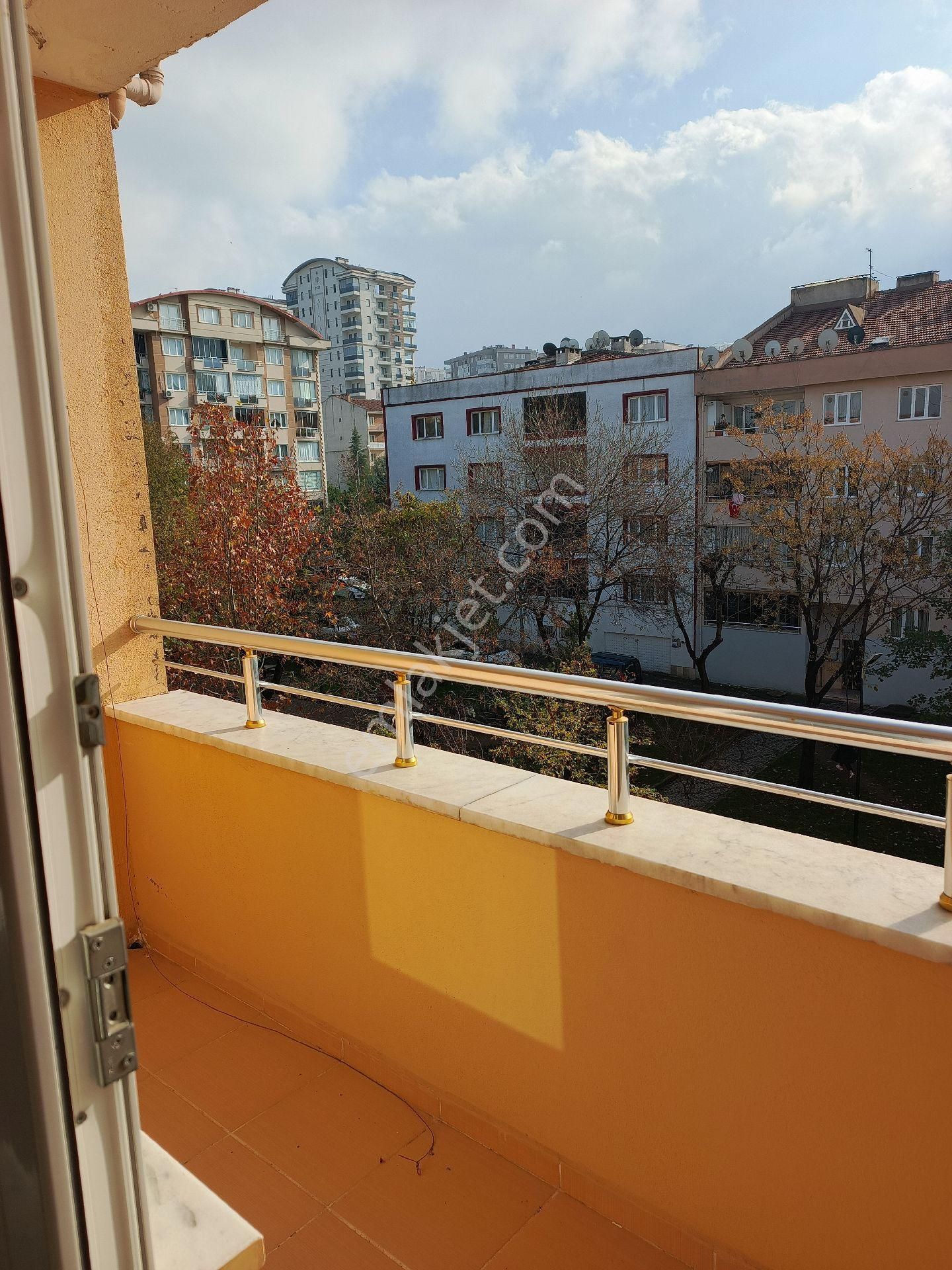 Alay Emlak Ofisinden Esenevlerde Satılık Dubleks Daire - Görsel 14
