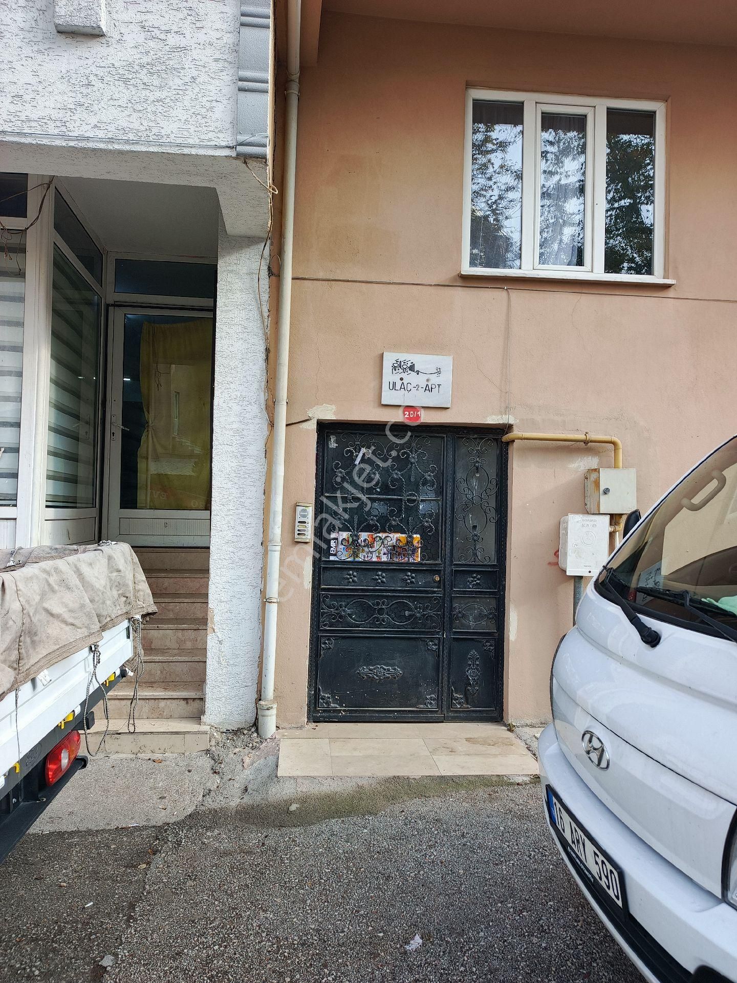 Alay Emlak Ofisinden Esenevlerde Satılık Dubleks Daire - Görsel 3