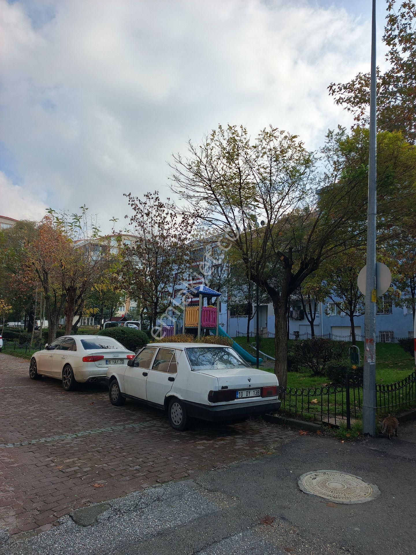 Alay Emlak Ofisinden Esenevlerde Satılık Dubleks Daire - Görsel 2
