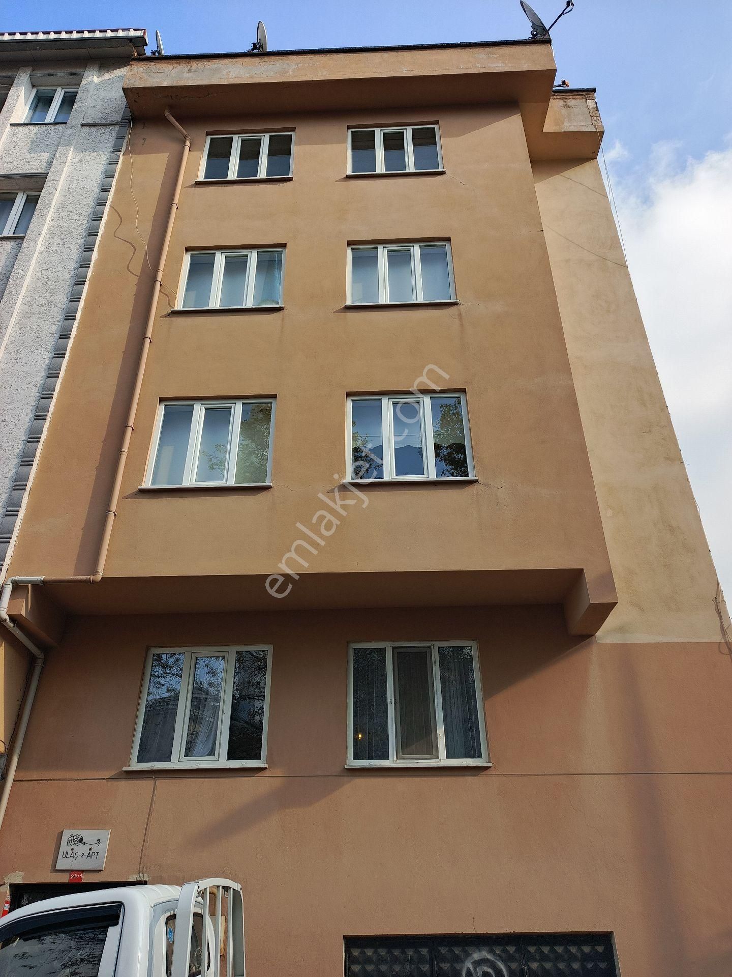 Alay Emlak Ofisinden Esenevlerde Satılık Dubleks Daire - Görsel 4