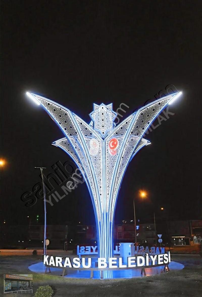 Yılmaz İnşaattan Fiyatıyla Şaşırtan Havuzlu Daire! Denize 2 Dk.. - Görsel 24