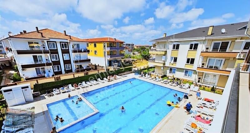 Yılmaz İnşaattan Fiyatıyla Şaşırtan Havuzlu Daire! Denize 2 Dk.. - Görsel 9