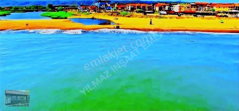 Yılmaz İnşaattan Denize 50 Metre Mesafede Ara Kat 2+1 Daire - Görsel 2