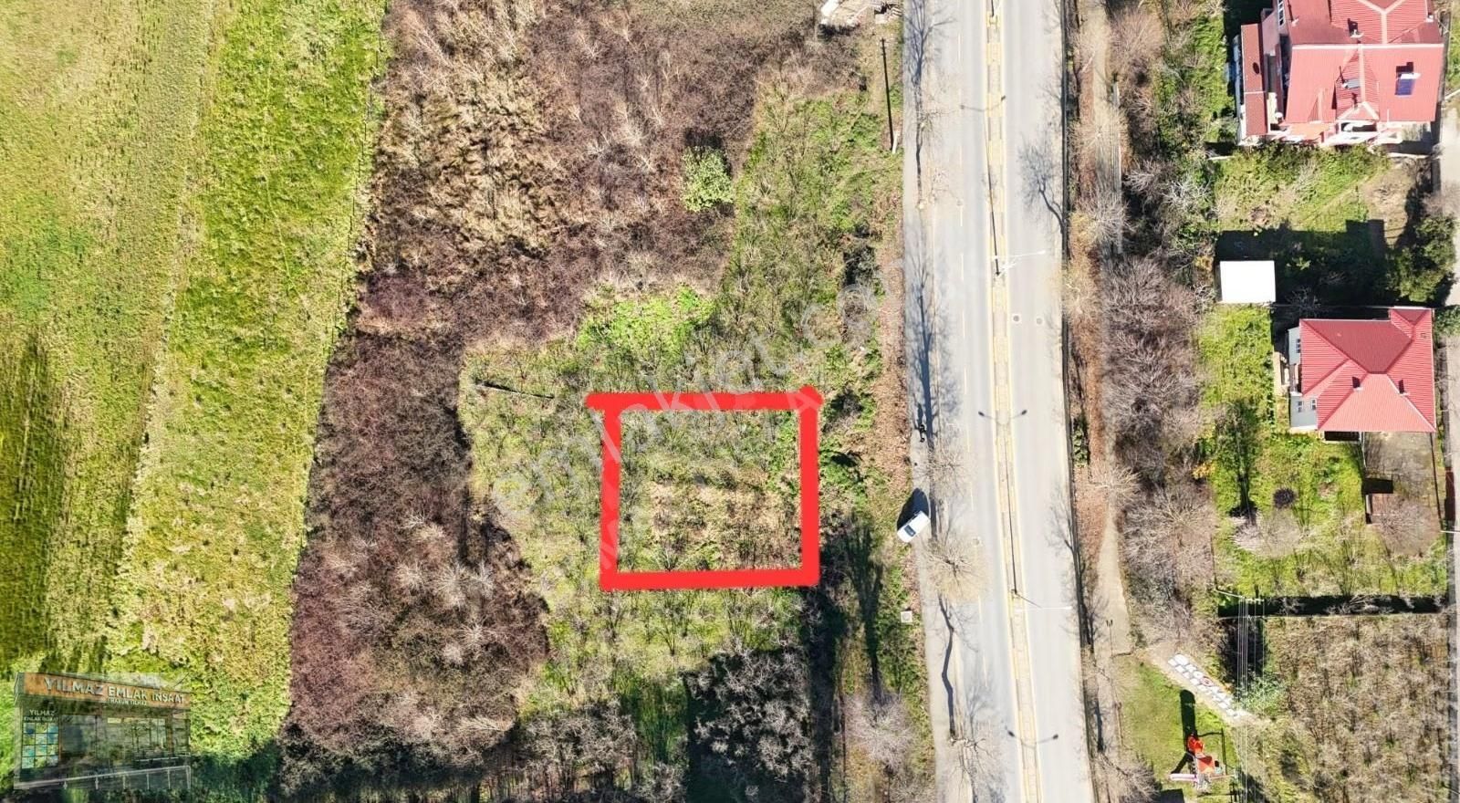 Şehir Merkezi Ve Plajın Tam Ortasında Ticari+konut İmarlı - Görsel 3