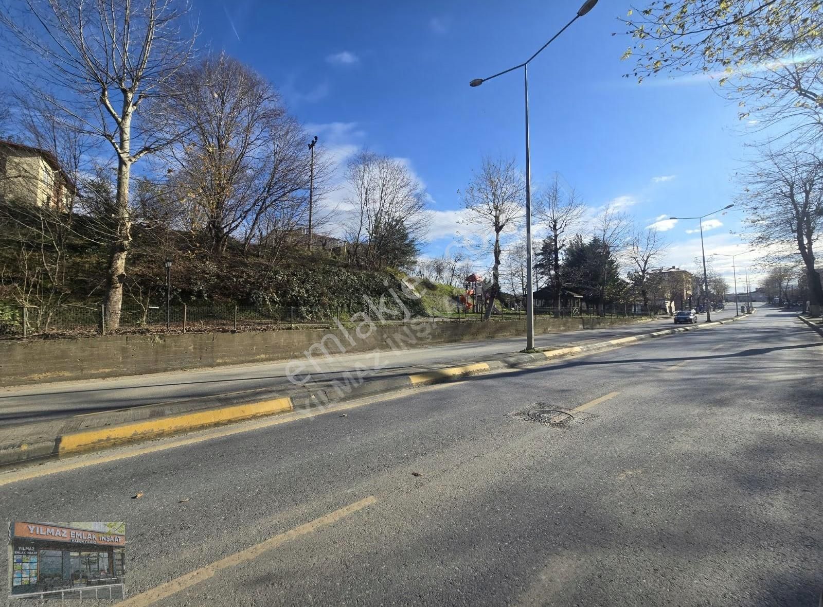 Şehir Merkezi Ve Plajın Tam Ortasında Ticari+konut İmarlı - Görsel 12