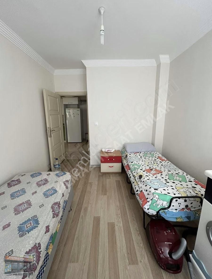 Yılmaz İnşaattan Deniz Manzaralı Havuzlu Geniş Ferah Daire - Görsel 16