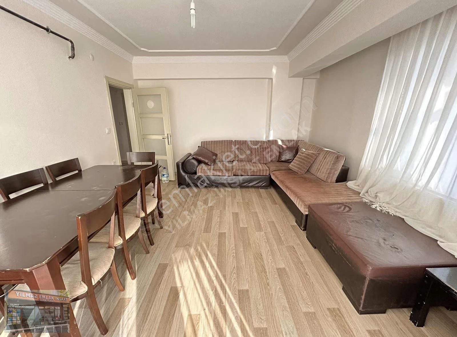 Yılmaz İnşaattan Deniz Manzaralı Havuzlu Geniş Ferah Daire - Görsel 10