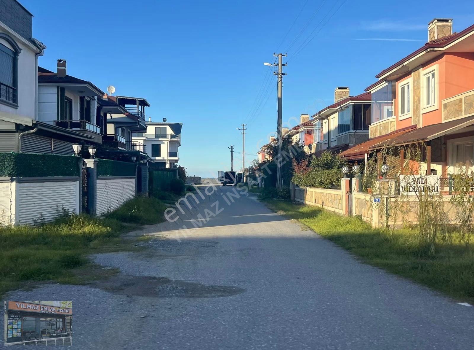 ⫸ Plajda Eşsiz Fırsat! 170 M² Denize Sıfır Arsa 1.250.000 Tl ⫷ - Görsel 13