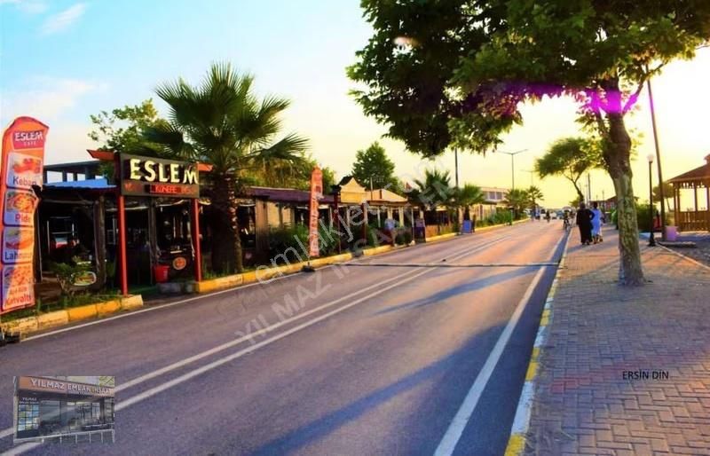 ⫸ Plajda Eşsiz Fırsat! 170 M² Denize Sıfır Arsa 1.250.000 Tl ⫷ - Görsel 24