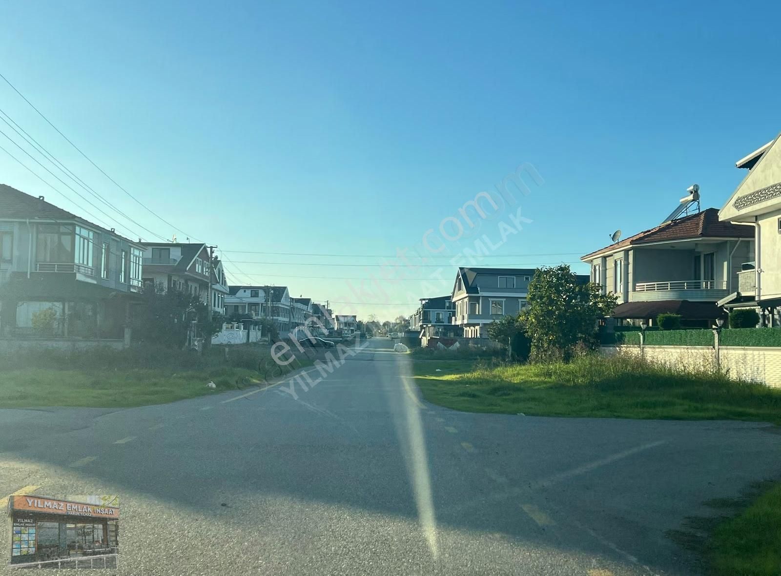 ⫸ Plajda Eşsiz Fırsat! 170 M² Denize Sıfır Arsa 1.250.000 Tl ⫷ - Görsel 8