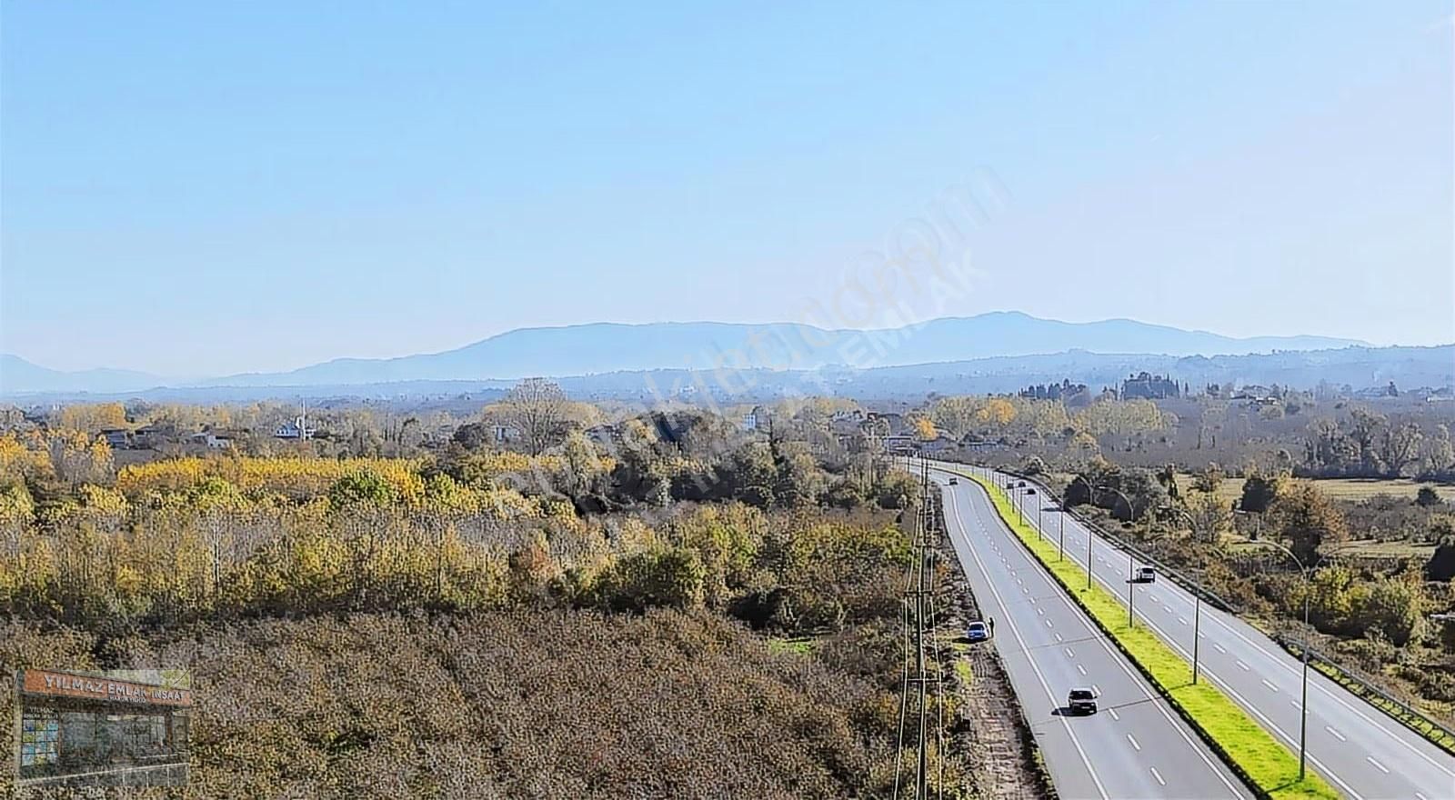 █⫸yılmaz İnşaat Anayol Cepheli 547 M2 Tek Tapu 1.680.000 Tl⫷█ - Görsel 2