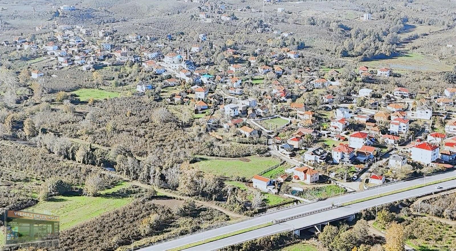 █⫸yılmaz İnşaat Anayol Cepheli 547 M2 Tek Tapu 1.680.000 Tl⫷█ - Görsel 24