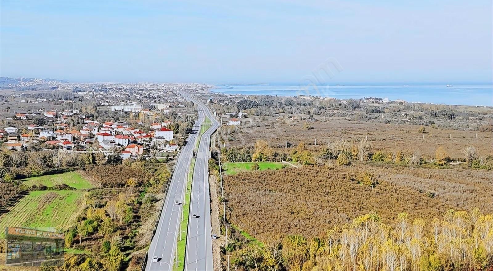 █⫸yılmaz İnşaat Anayol Cepheli 547 M2 Tek Tapu 1.680.000 Tl⫷█ - Görsel 13