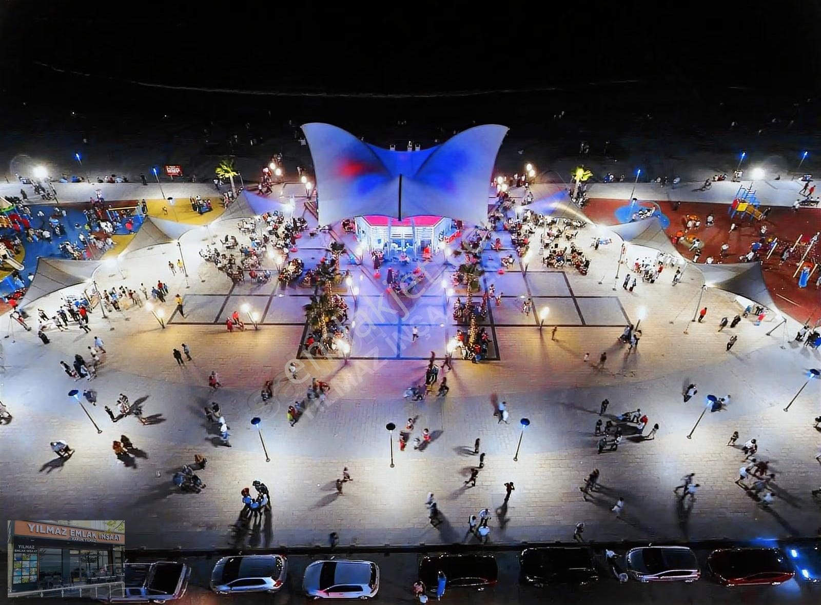 █⫸yılmaz İnşaat Anayol Cepheli 547 M2 Tek Tapu 1.680.000 Tl⫷█ - Görsel 11