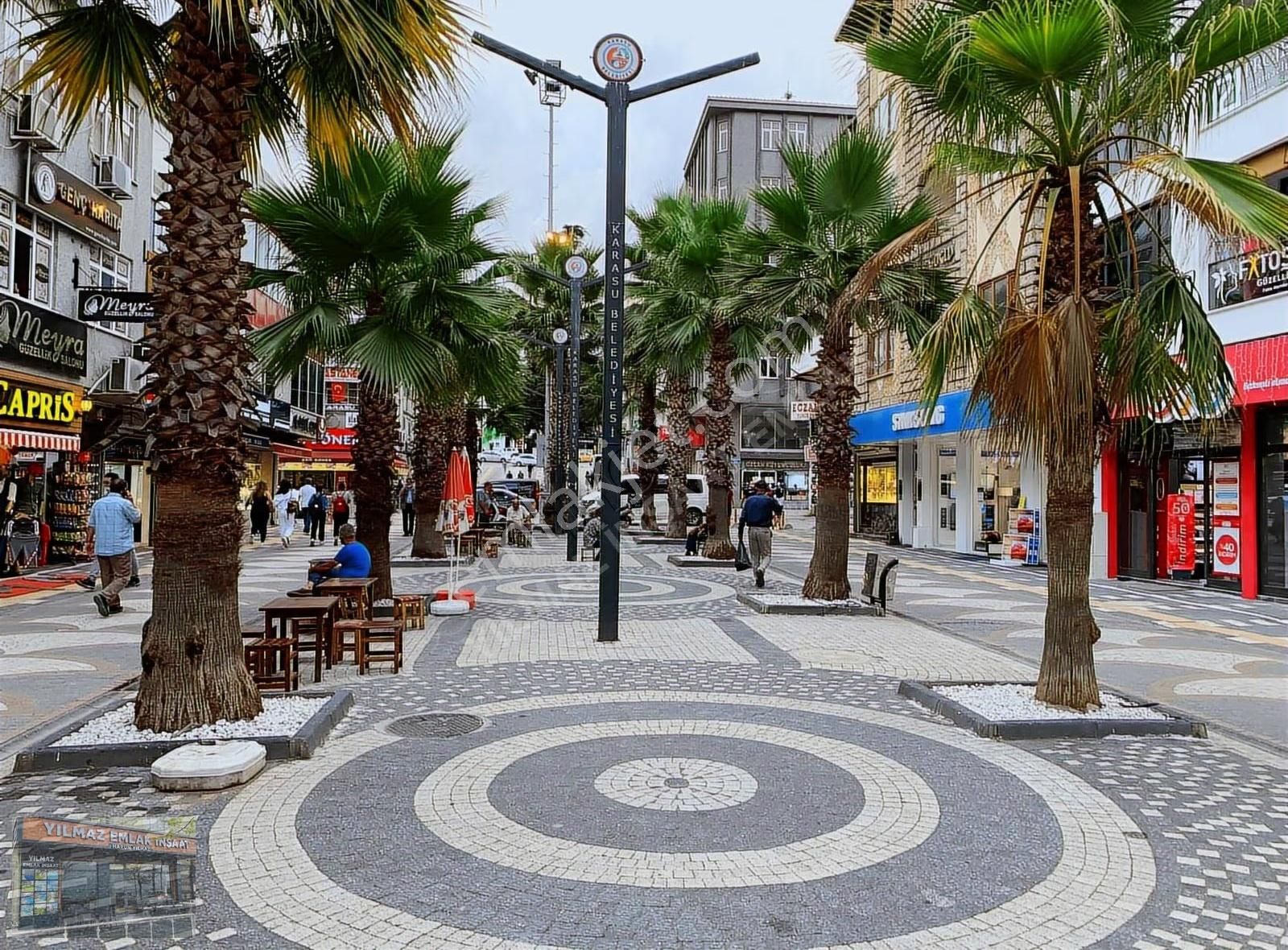 █⫸yılmaz İnşaat Anayol Cepheli 547 M2 Tek Tapu 1.680.000 Tl⫷█ - Görsel 21