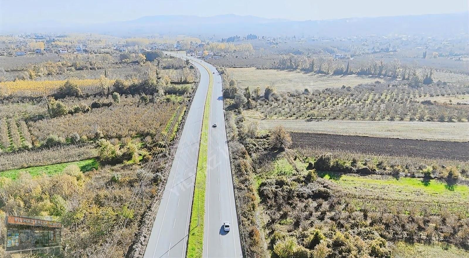 █⫸yılmaz İnşaat Anayol Cepheli 547 M2 Tek Tapu 1.680.000 Tl⫷█ - Görsel 30