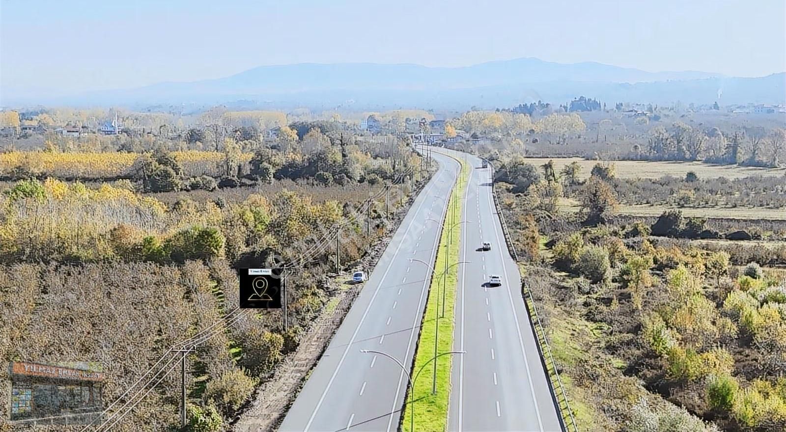 █⫸yılmaz İnşaat Anayol Cepheli 547 M2 Tek Tapu 1.680.000 Tl⫷█ - Görsel 29