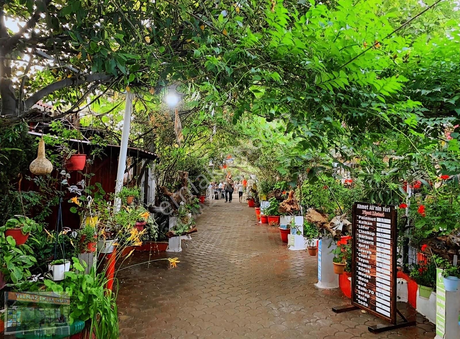 █⫸yılmaz İnşaat Anayol Cepheli 547 M2 Tek Tapu 1.680.000 Tl⫷█ - Görsel 18