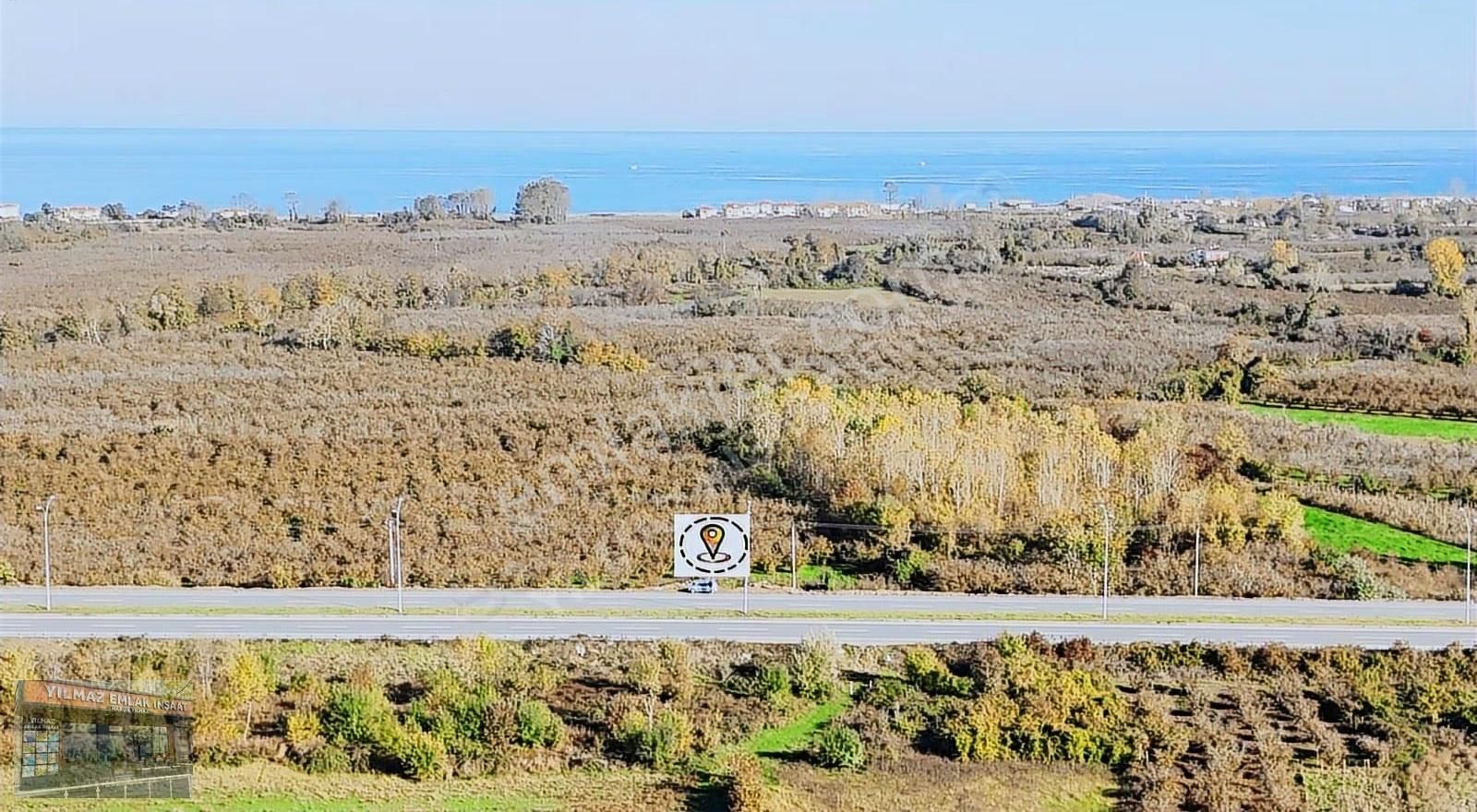█⫸yılmaz İnşaat Anayol Cepheli 547 M2 Tek Tapu 1.680.000 Tl⫷█ - Görsel 5