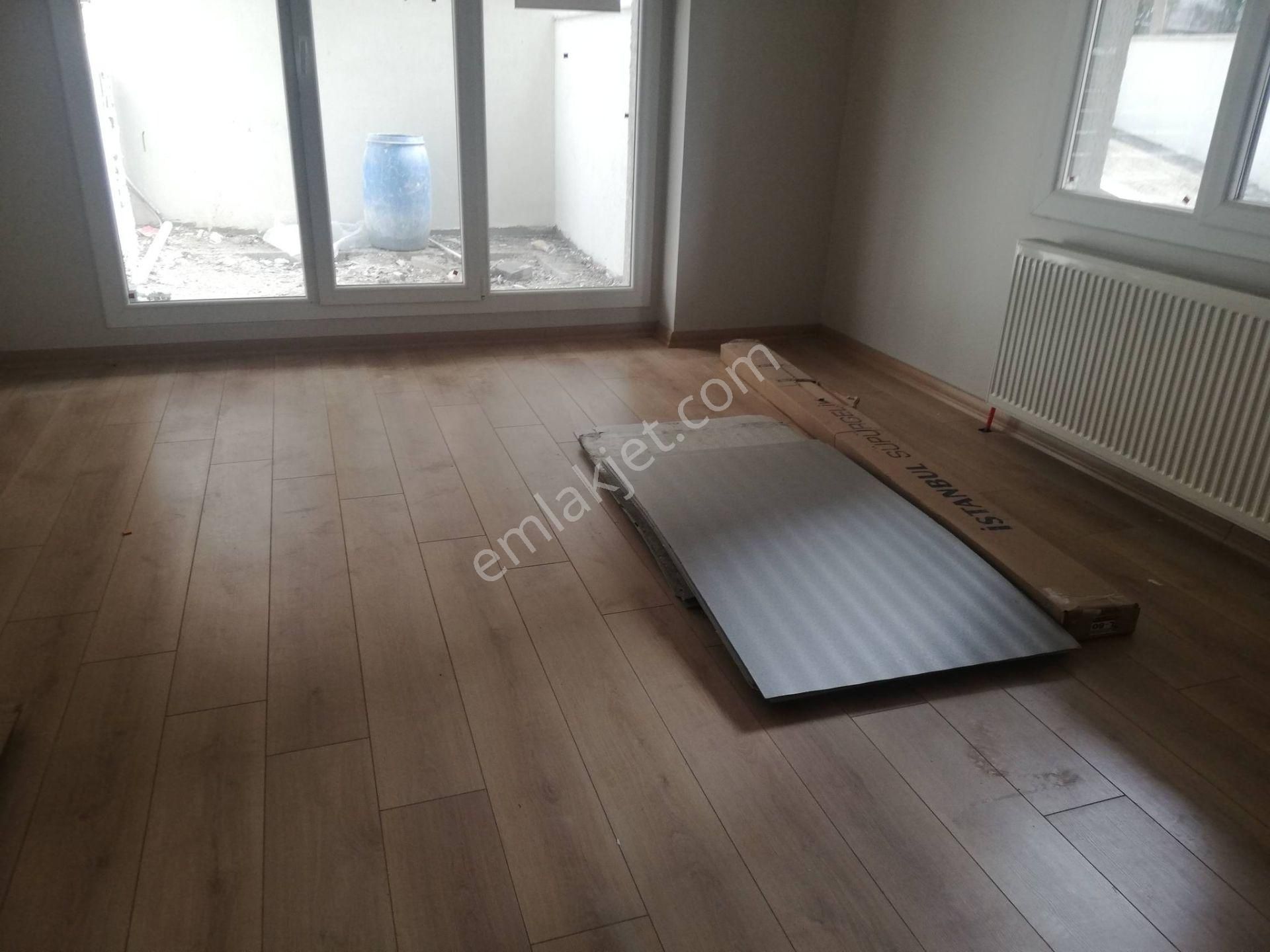 Esen Emlak'tan Zuhuratbaba Da, 2+1 0 (yeni1) Daire - Görsel 5