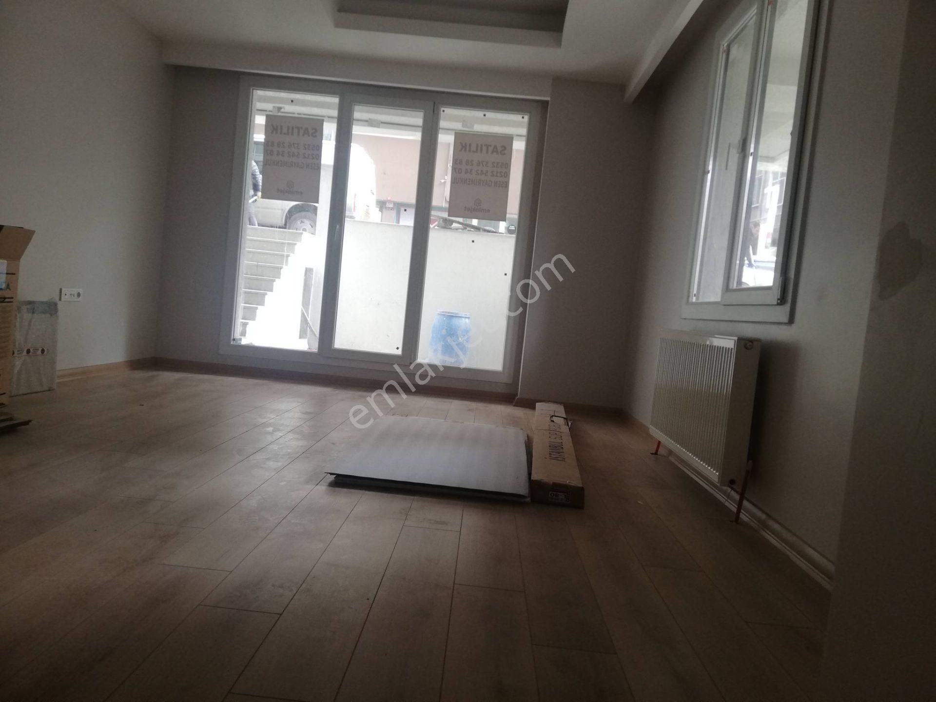 Esen Emlak'tan Zuhuratbaba Da, 2+1 0 (yeni1) Daire