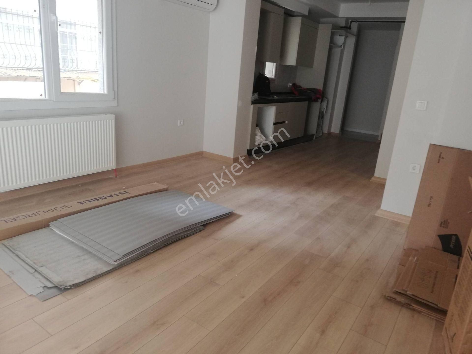 Esen Emlak'tan Zuhuratbaba Da, 2+1 0 (yeni1) Daire - Görsel 4