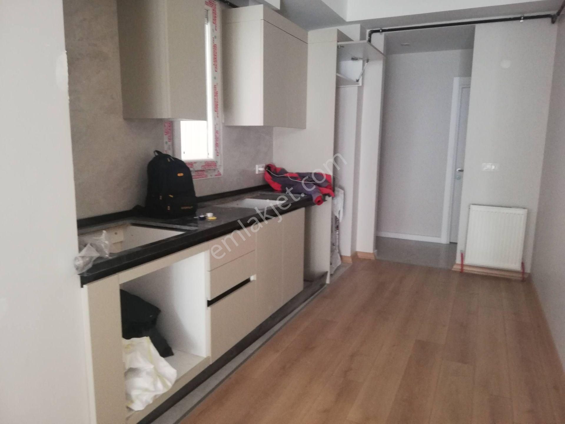 Esen Emlak'tan Zuhuratbaba Da, 2+1 0 (yeni1) Daire - Görsel 11