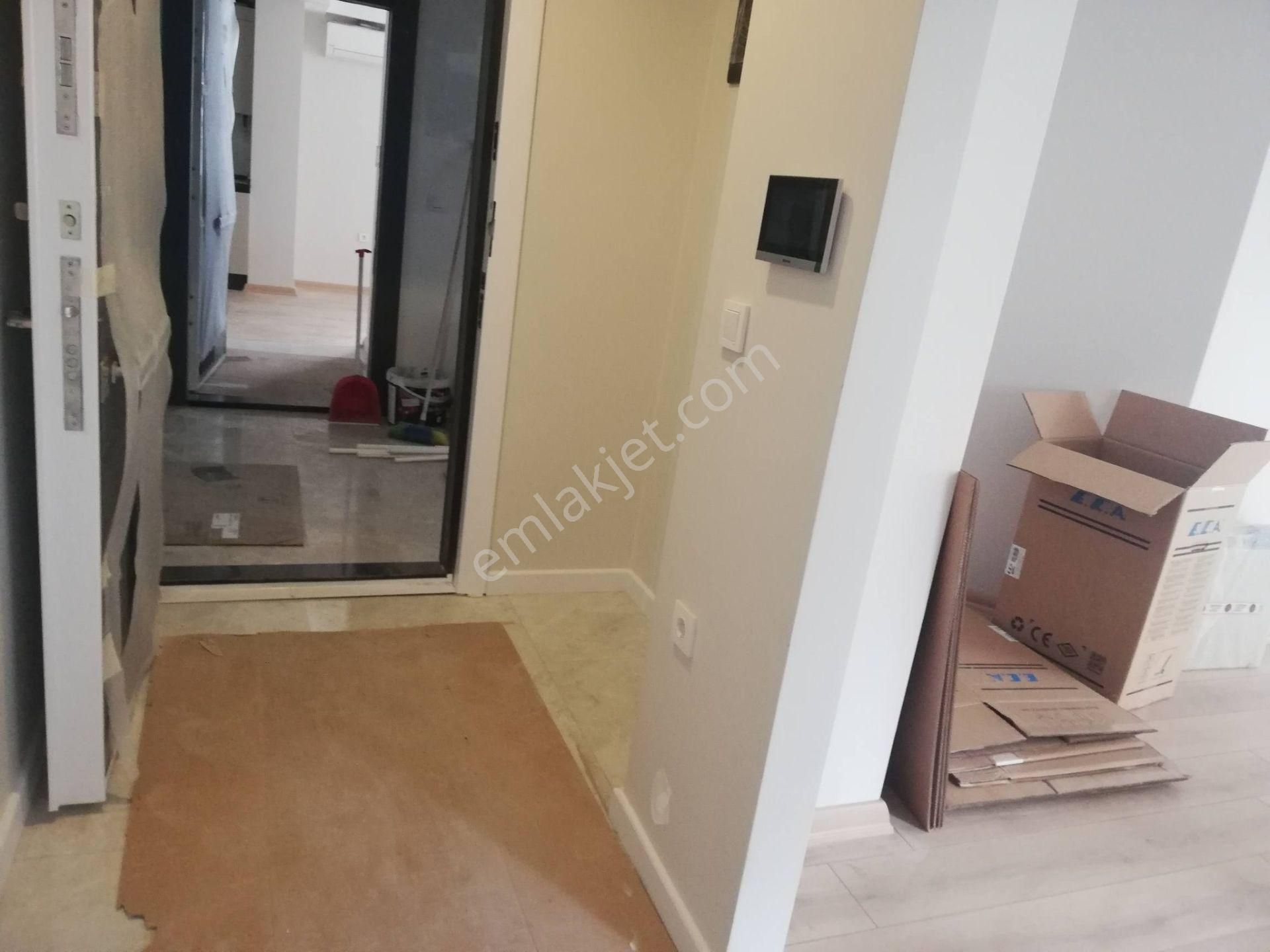 Esen Emlak'tan Zuhuratbaba Da, 2+1 0 (yeni1) Daire - Görsel 10