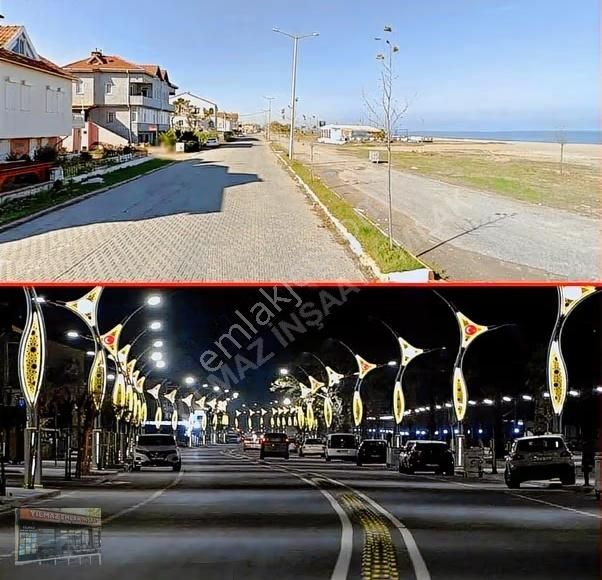 Yılmaz İnşaattan Eşsiz Proje 15 Daire 24 Ay Vade Yaza Teslim - Görsel 6