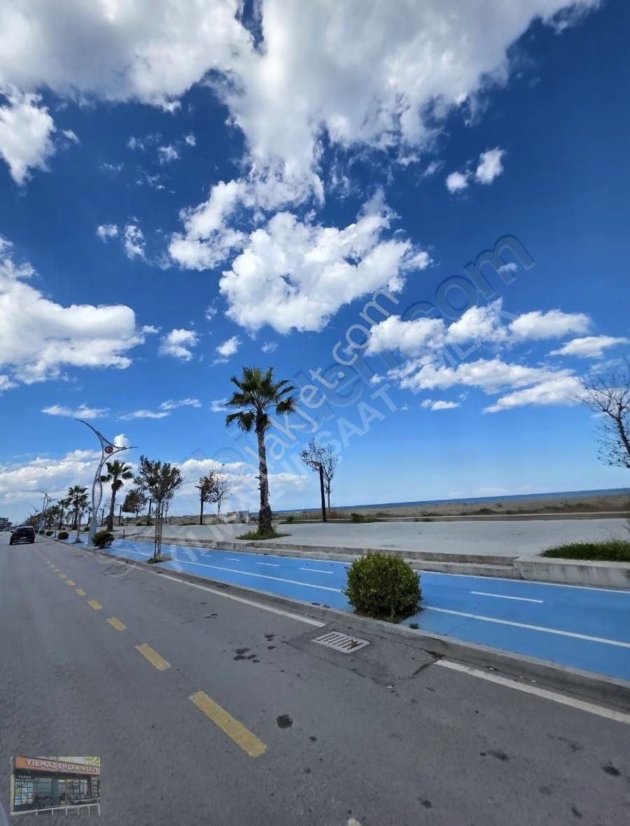 Denize Sıfır Site İçerisinde Müstakil Bahçeli Dublex Villa - Görsel 24