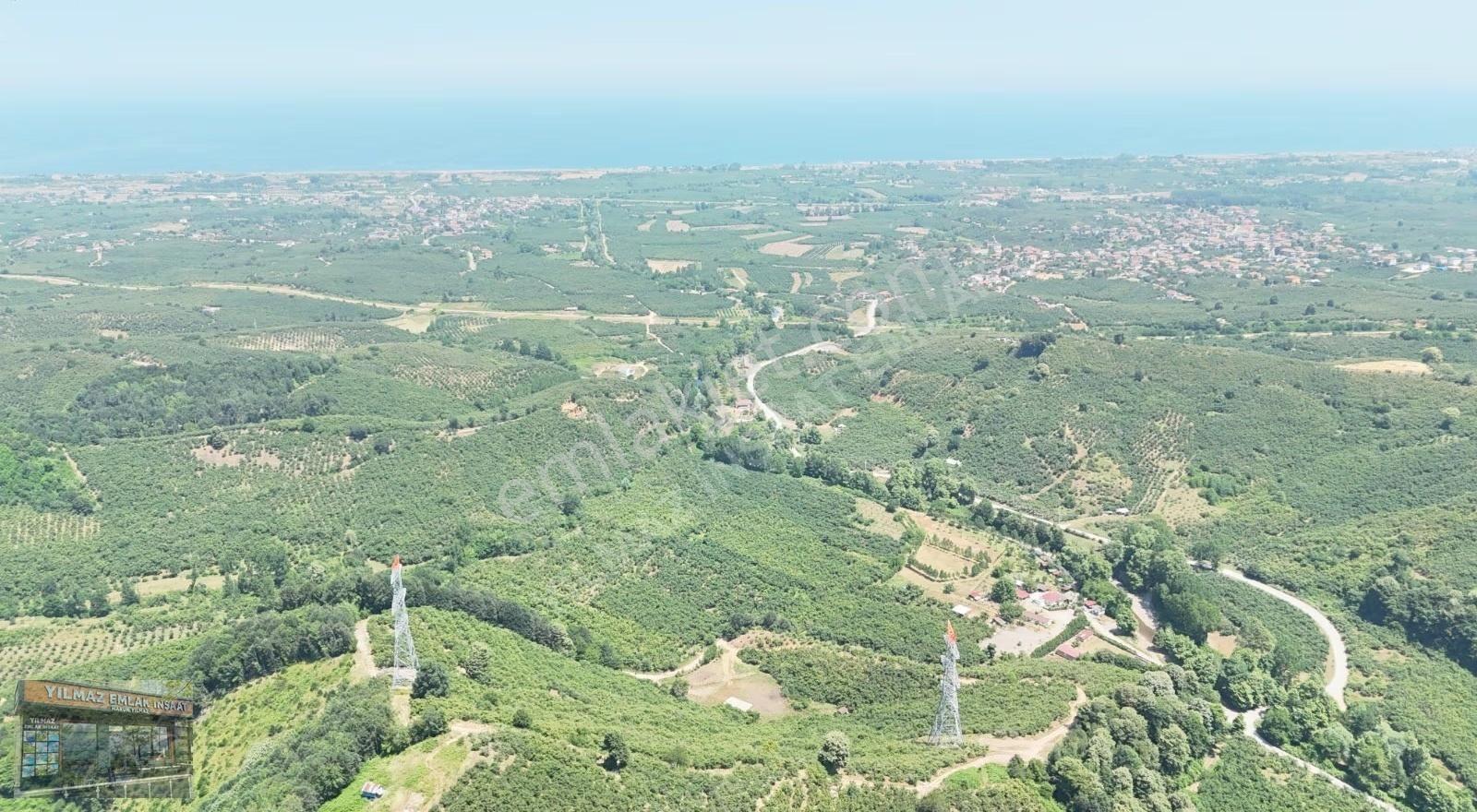 25 Dönüm Tapulu 45 Dönüm Tapusuz Kuyumcullu Maden Deresi Mevki - Görsel 16