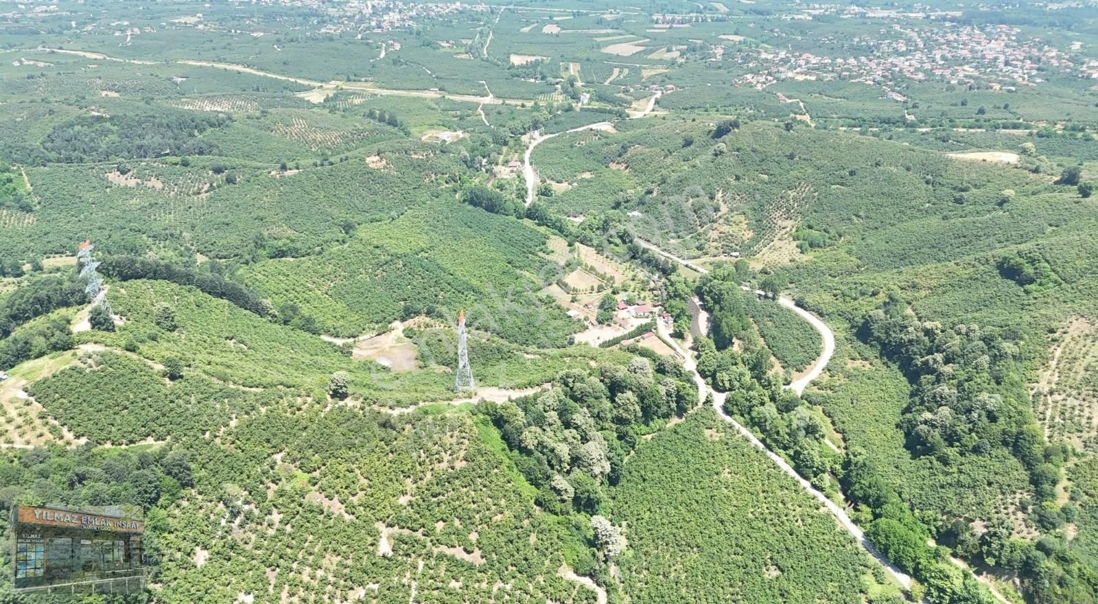 25 Dönüm Tapulu 45 Dönüm Tapusuz Kuyumcullu Maden Deresi Mevki - Görsel 27