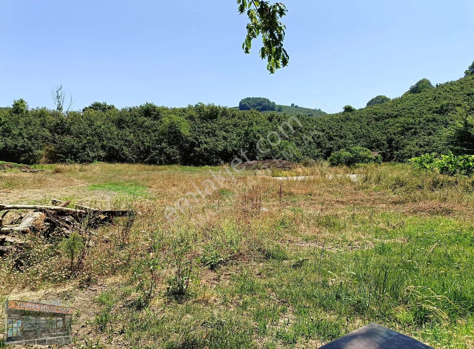 25 Dönüm Tapulu 45 Dönüm Tapusuz Kuyumcullu Maden Deresi Mevki - Görsel 22