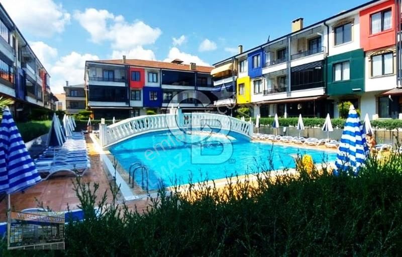 Karasunun En Gözde Sitesinde 2+1 Bulunmaz Fırsat Daire - Görsel 30