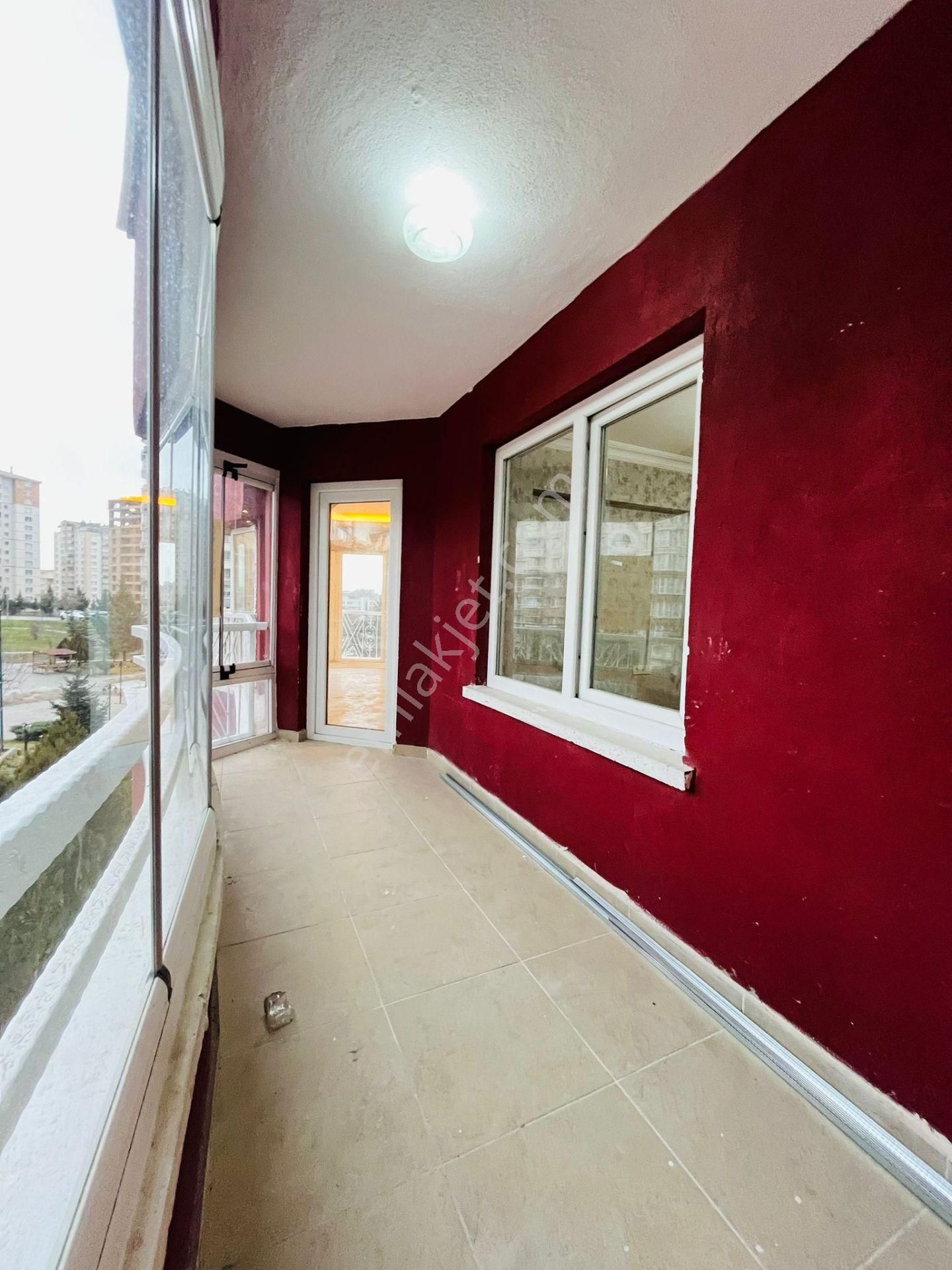 Durali Alıç'da Yeni Çankaya Evlerin'de 2.katta Full Yapılı 3+1 Satılık Daire !!! - Görsel 19