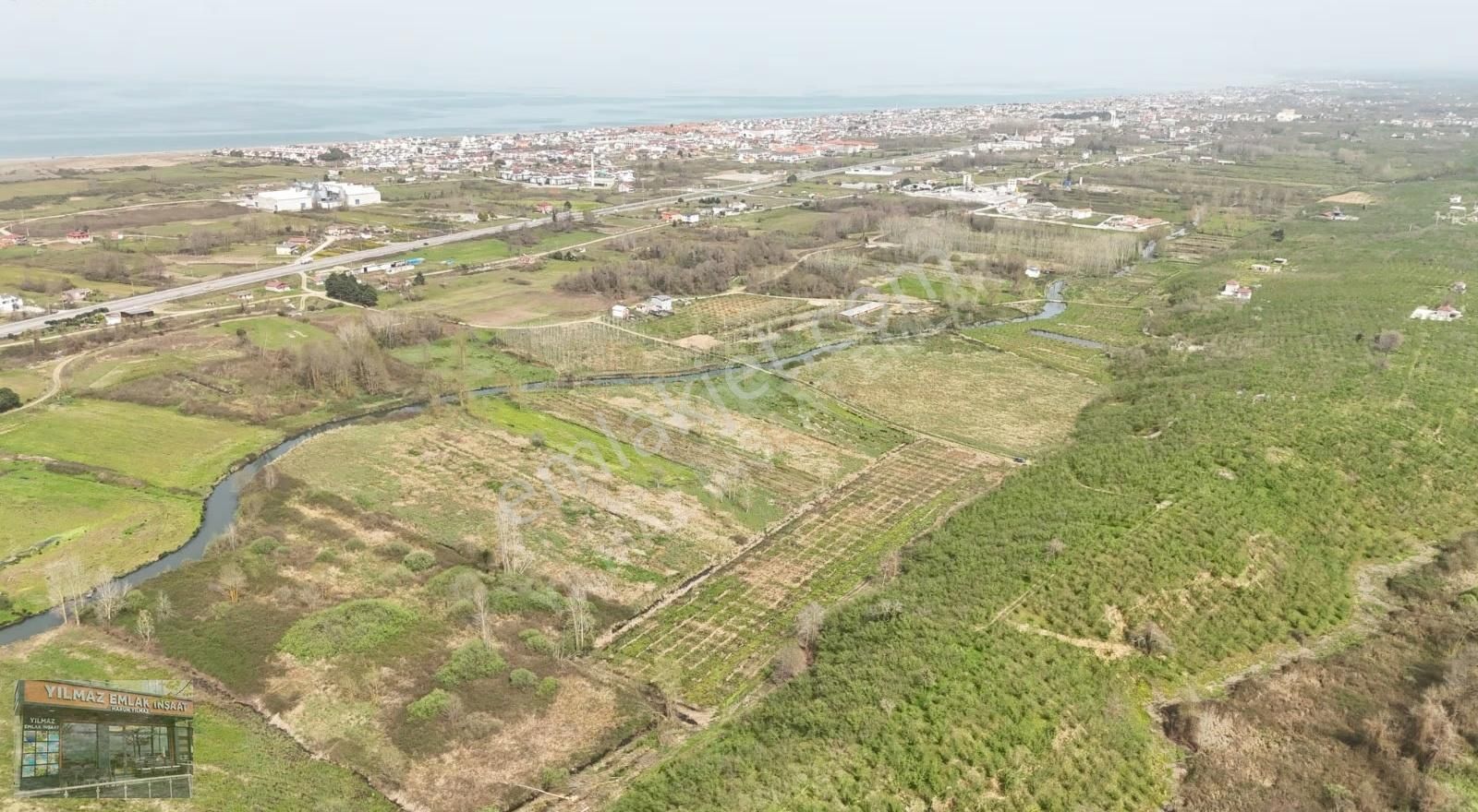 Karasu Kuyumculluda 6 Dönüm Deniz Gören Fındıklık - Görsel 14