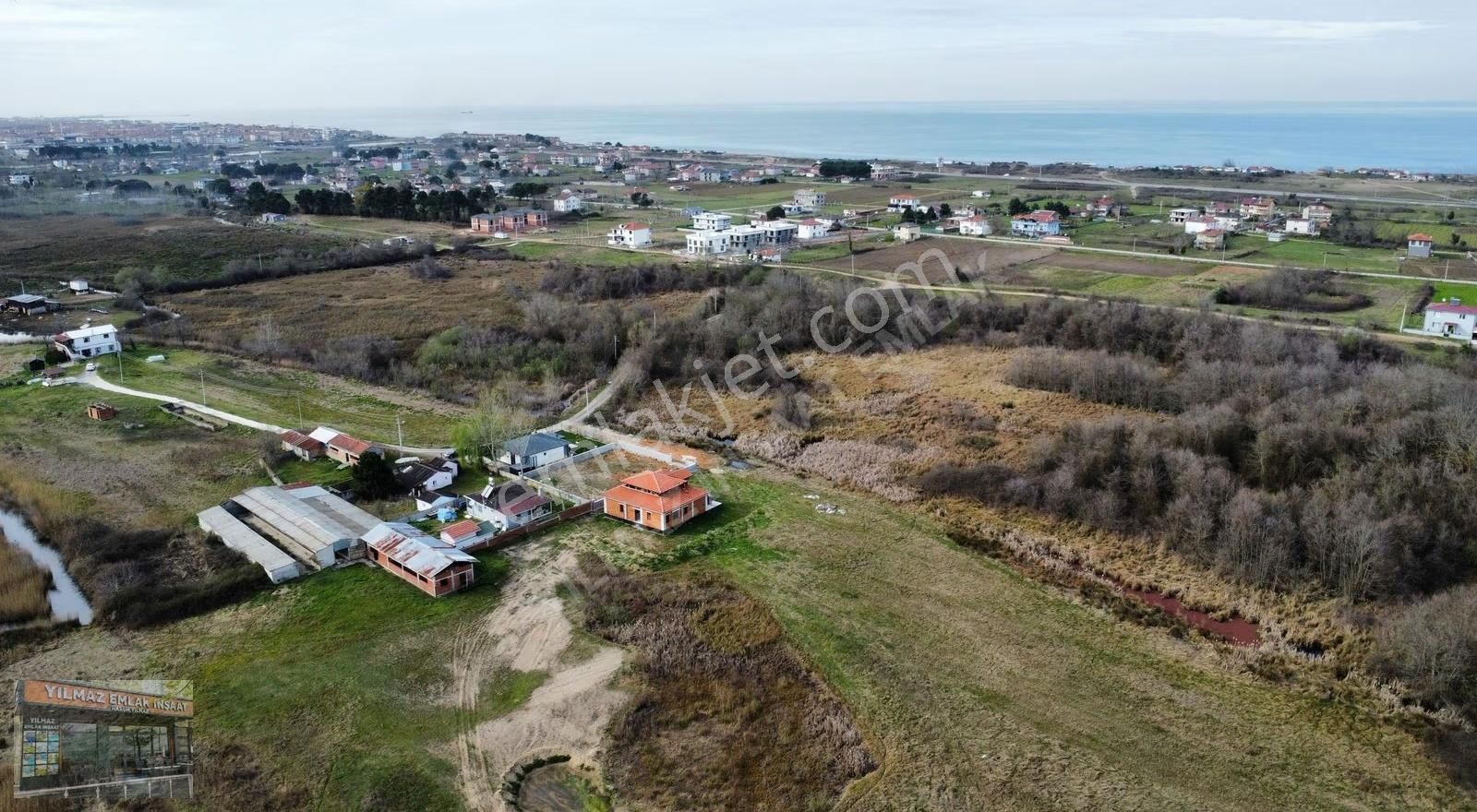 Karasu Kuyumculluda 6 Dönüm Deniz Gören Fındıklık - Görsel 16