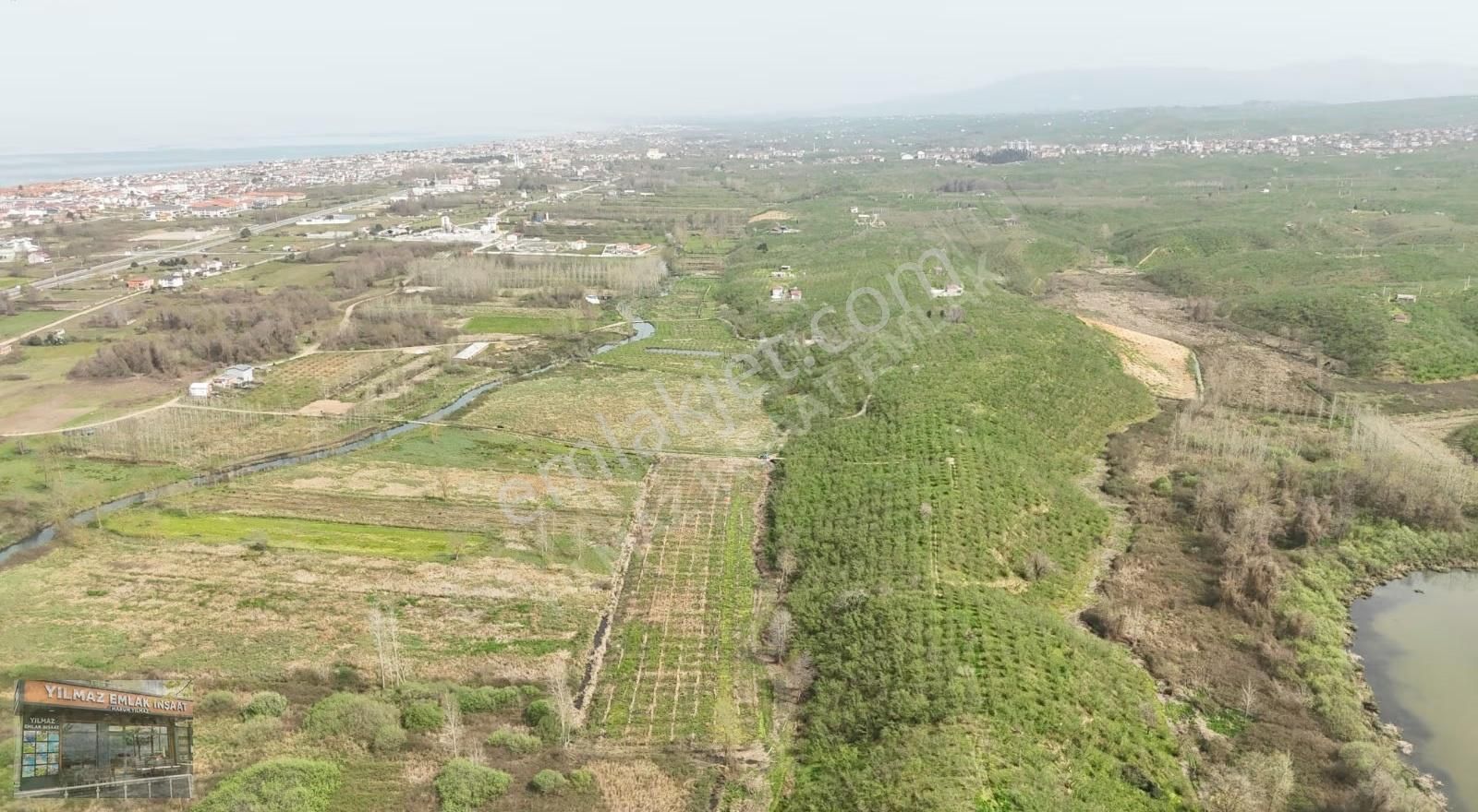 Karasu Kuyumculluda 6 Dönüm Deniz Gören Fındıklık - Görsel 6