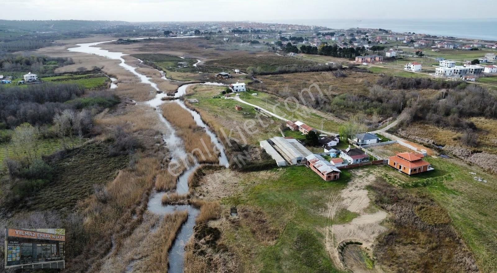 Karasu Kuyumculluda 6 Dönüm Deniz Gören Fındıklık - Görsel 5