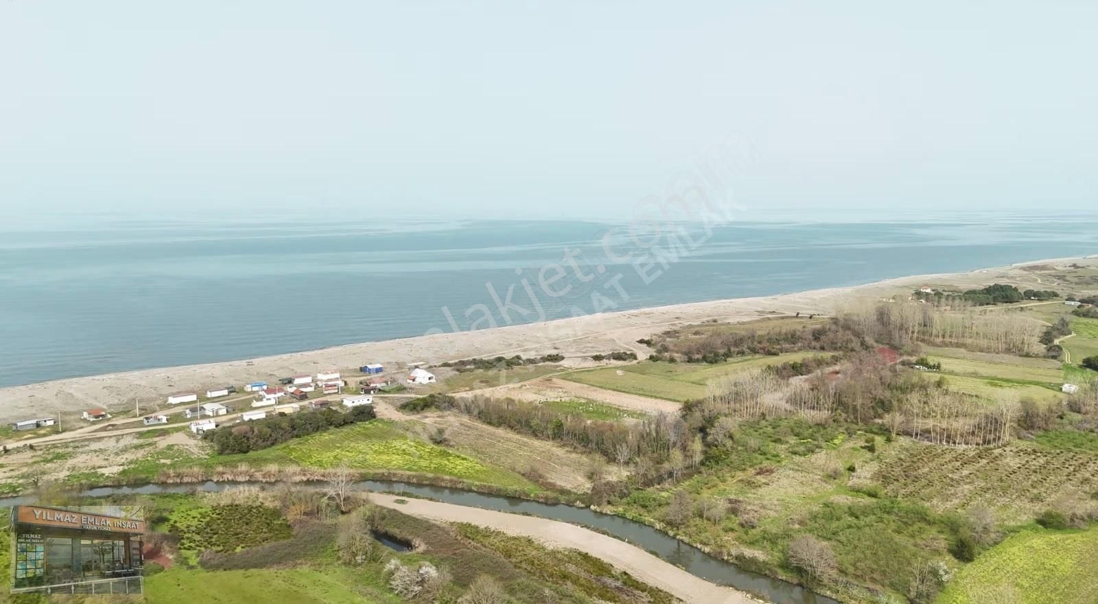 Karasu Kuyumculluda 6 Dönüm Deniz Gören Fındıklık - Görsel 19