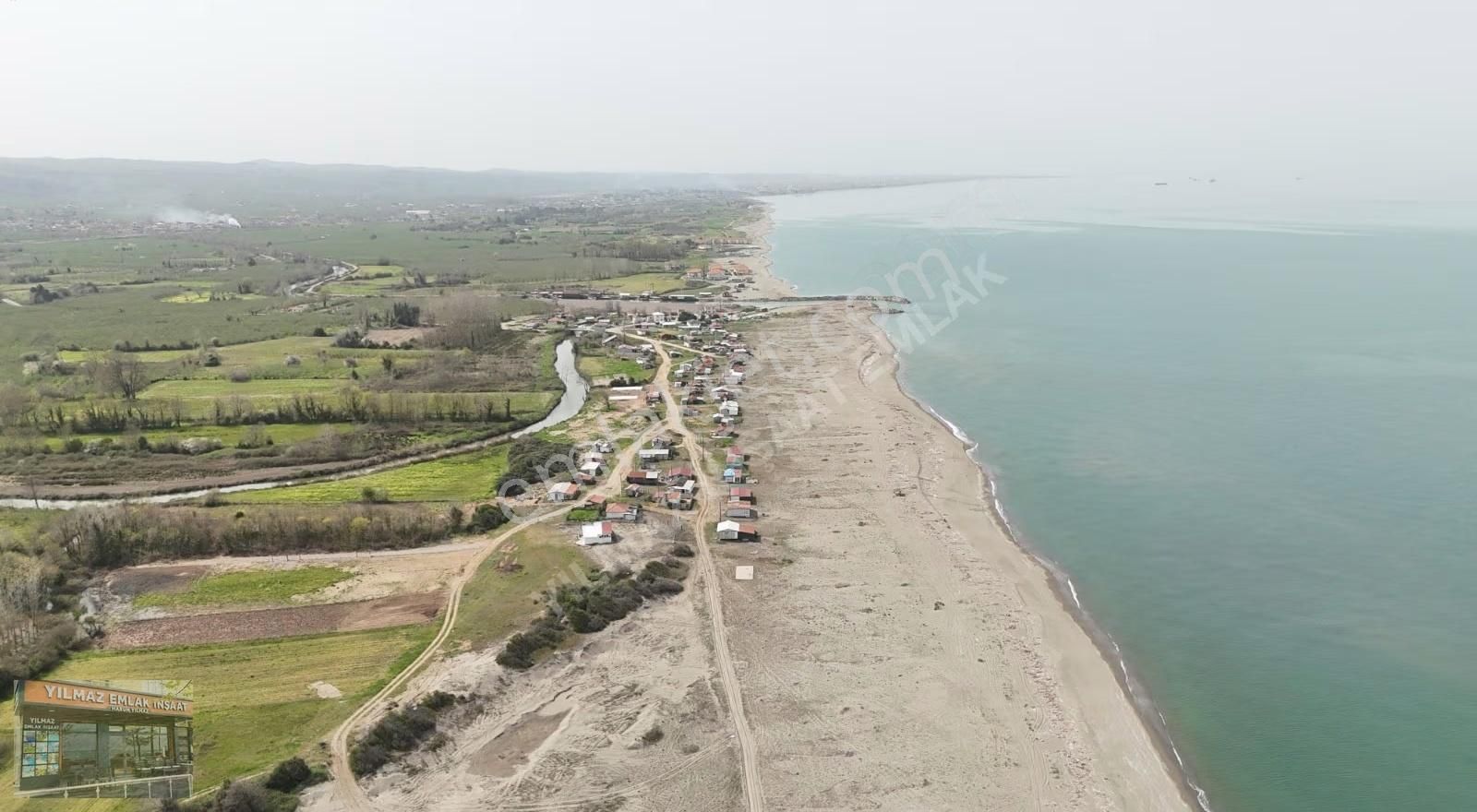 Karasu Kuyumculluda 6 Dönüm Deniz Gören Fındıklık - Görsel 31