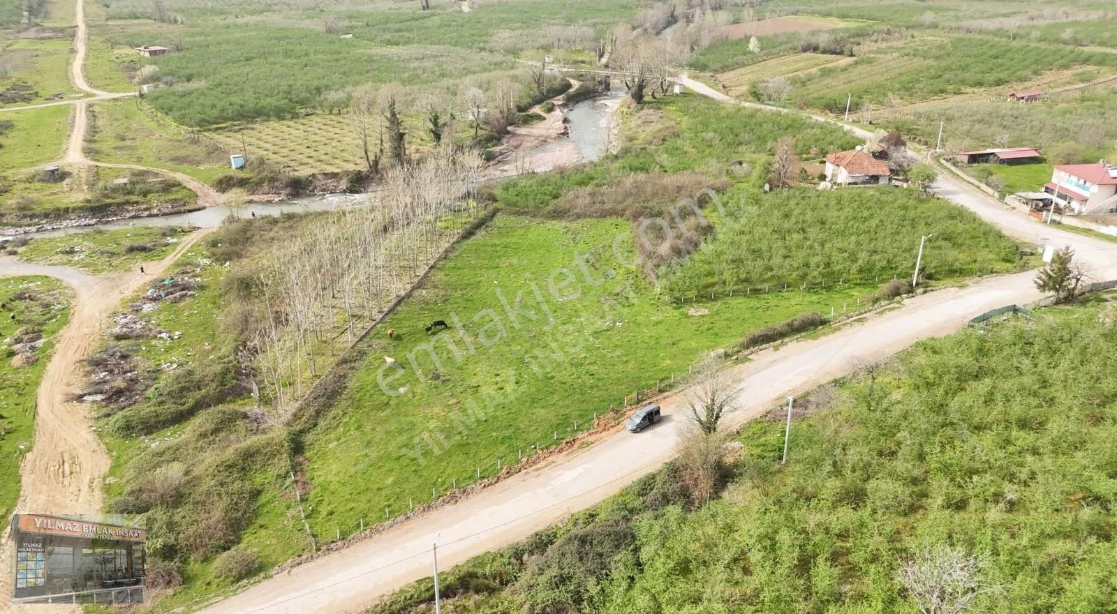 Karasu Kuyumculluda 6 Dönüm Deniz Gören Fındıklık - Görsel 15