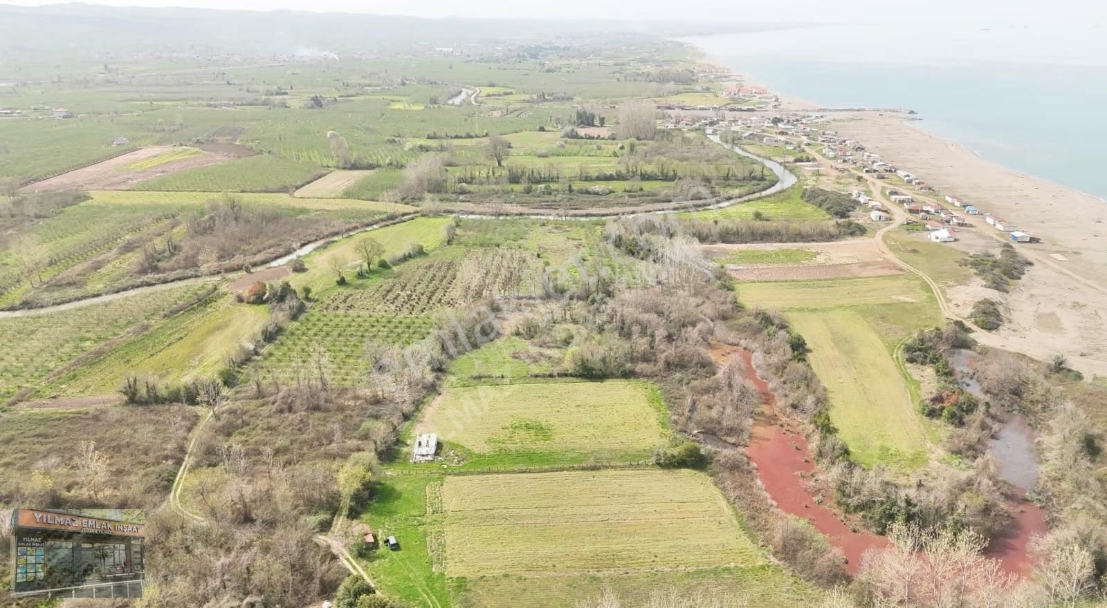 Karasu Kuyumculluda 6 Dönüm Deniz Gören Fındıklık - Görsel 25