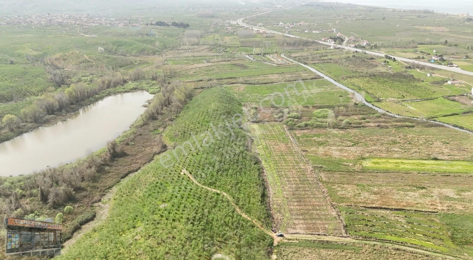 Karasu Kuyumculluda 6 Dönüm Deniz Gören Fındıklık - Görsel 35