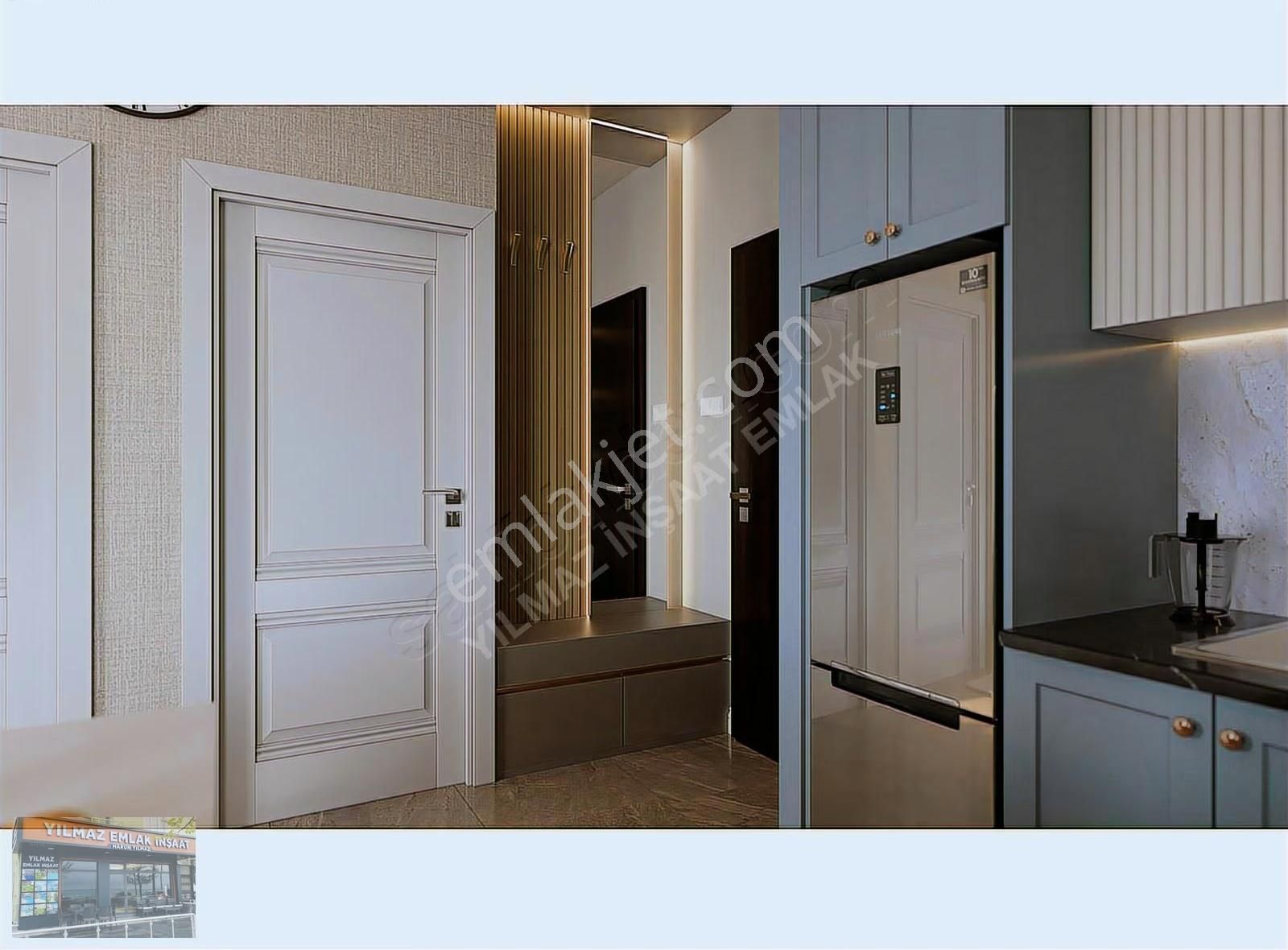 ꔪyılmaz İnşaat ▓▄ 749.999 Tl ▄▓ Faizsiz 40 Ay Ödeme Planı! - Görsel 4