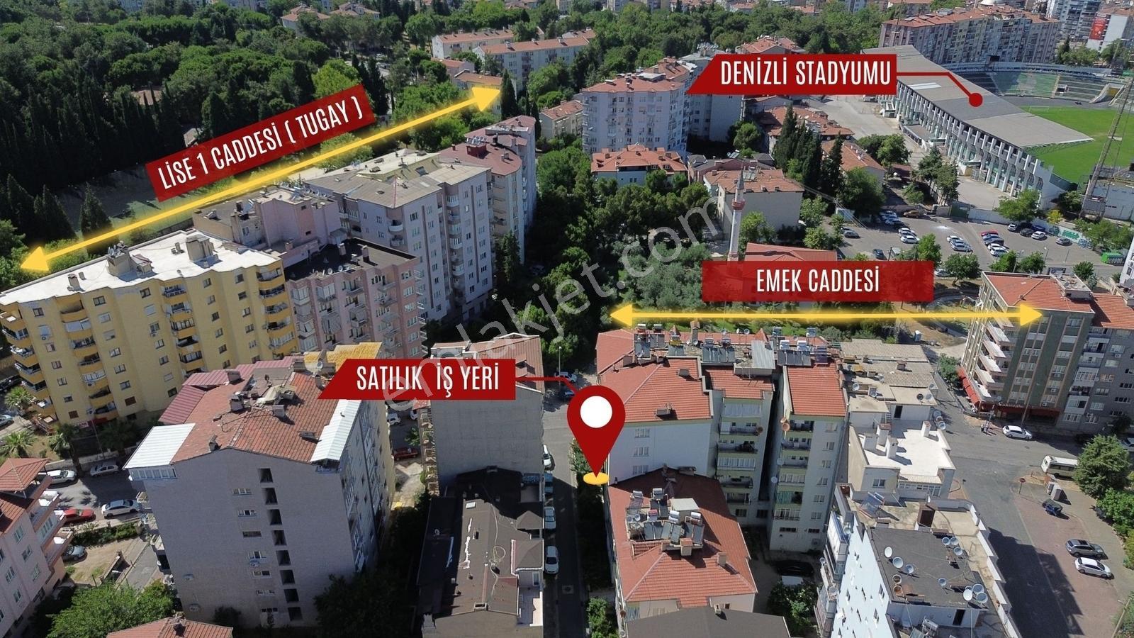 Kuşpınar Mahallesi Çarşamba Pazarı'nda Fırsat Satılık İşyeri - Görsel 4
