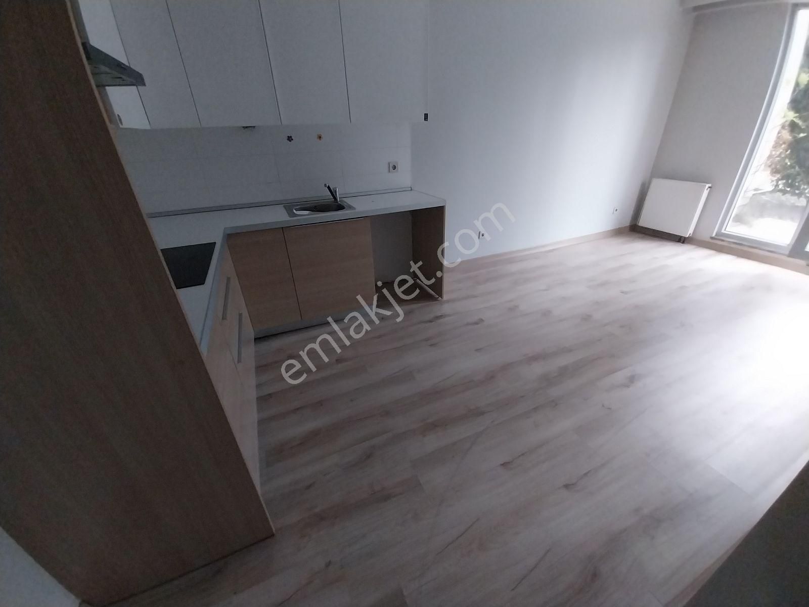 Pendik Yenişehir Kentplus Newport Kurtköy Kiralık 1+1 Bahçe Katı - Görsel 12