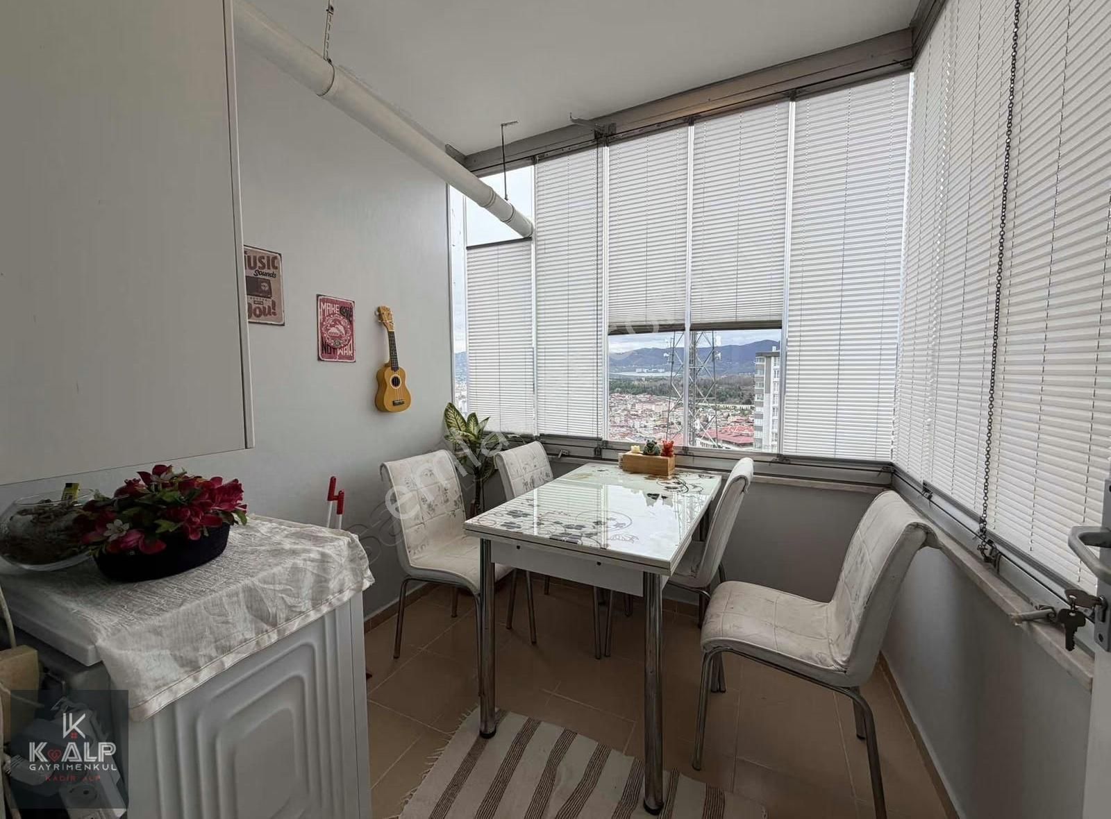 Kalp Satıyor!..çatalarmutta Site İçi 3+1 Arakat Daire - Görsel 20